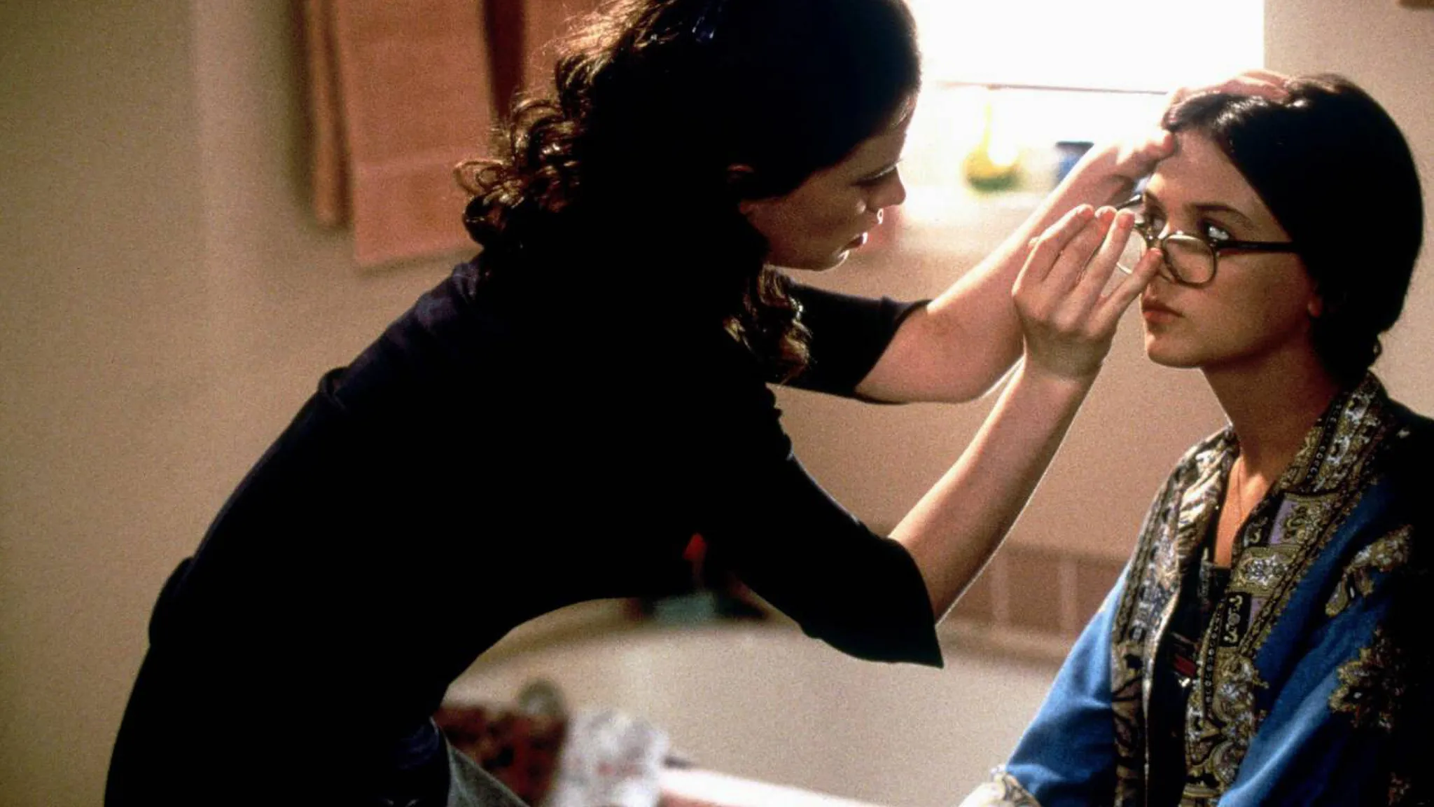 <I>She's All That</I>, dir. Robert Iscove, 1999