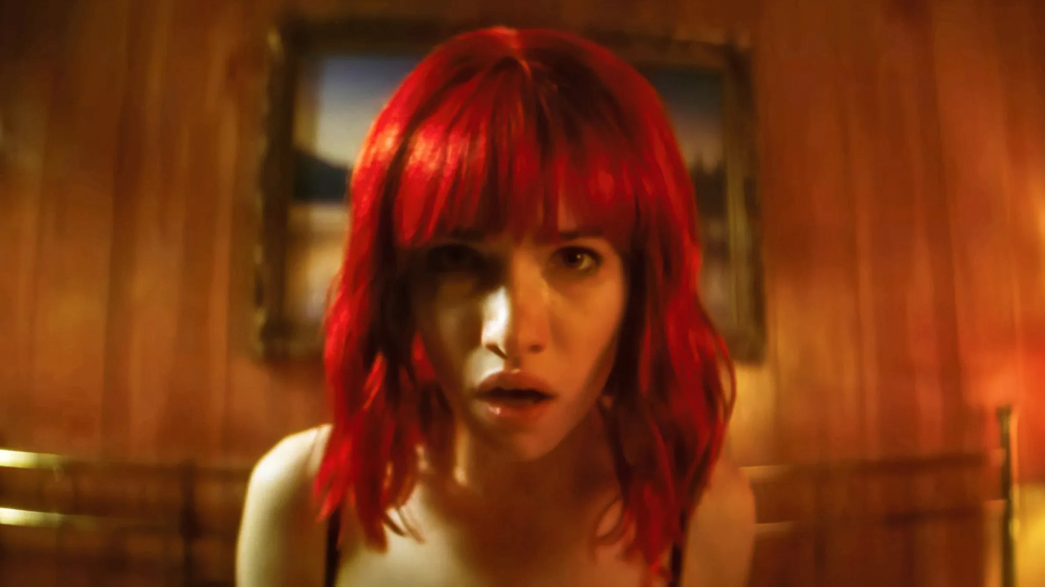 <I>Strange Darling</I>, dir. JT Mollner, 2023