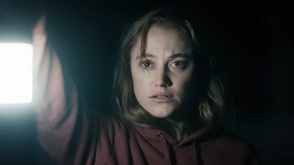 <I>Significant Other</I>, dirs. Dan Berk and Robert Olsen, 2022