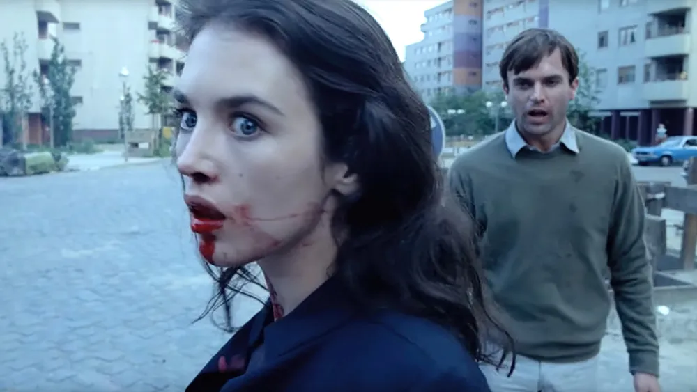 <I>Possession</I>, dir. Andrzej Żuławski, 1981