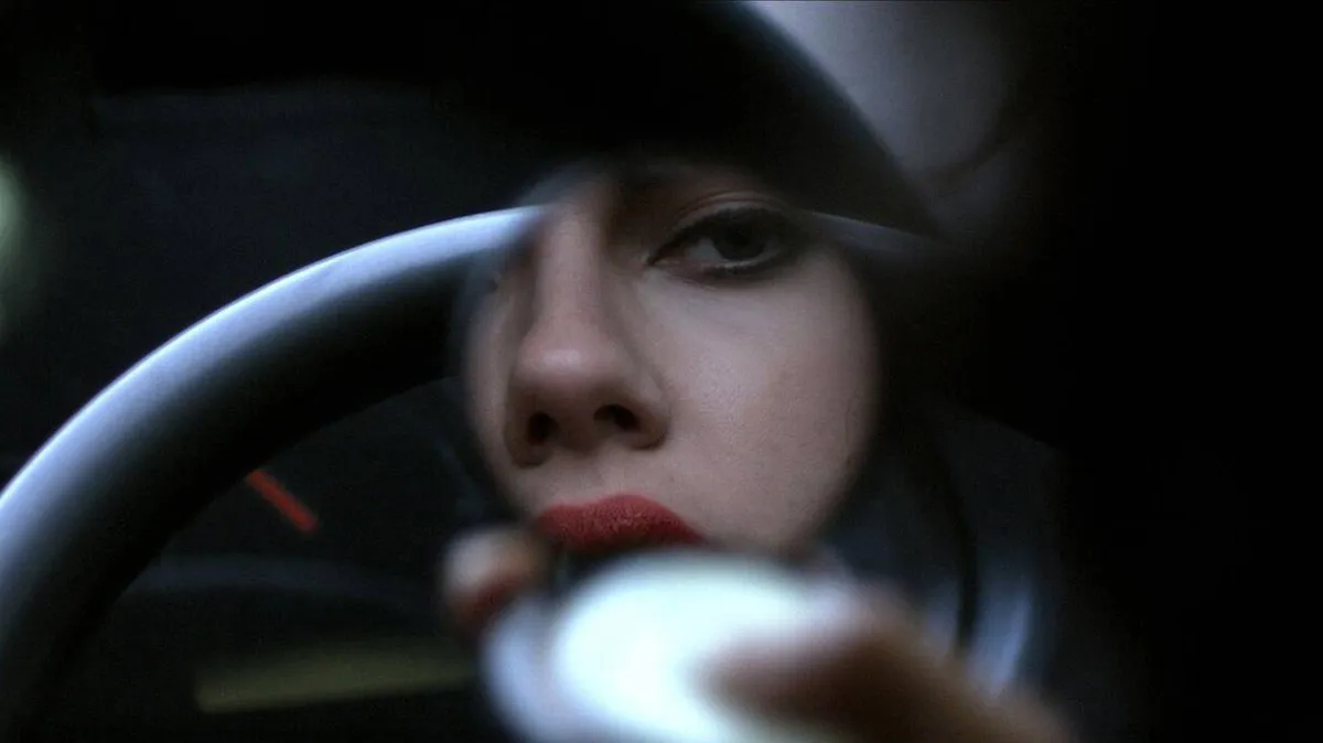 <I>Under the Skin</I>, dir. Jonathan Glazer, 2013