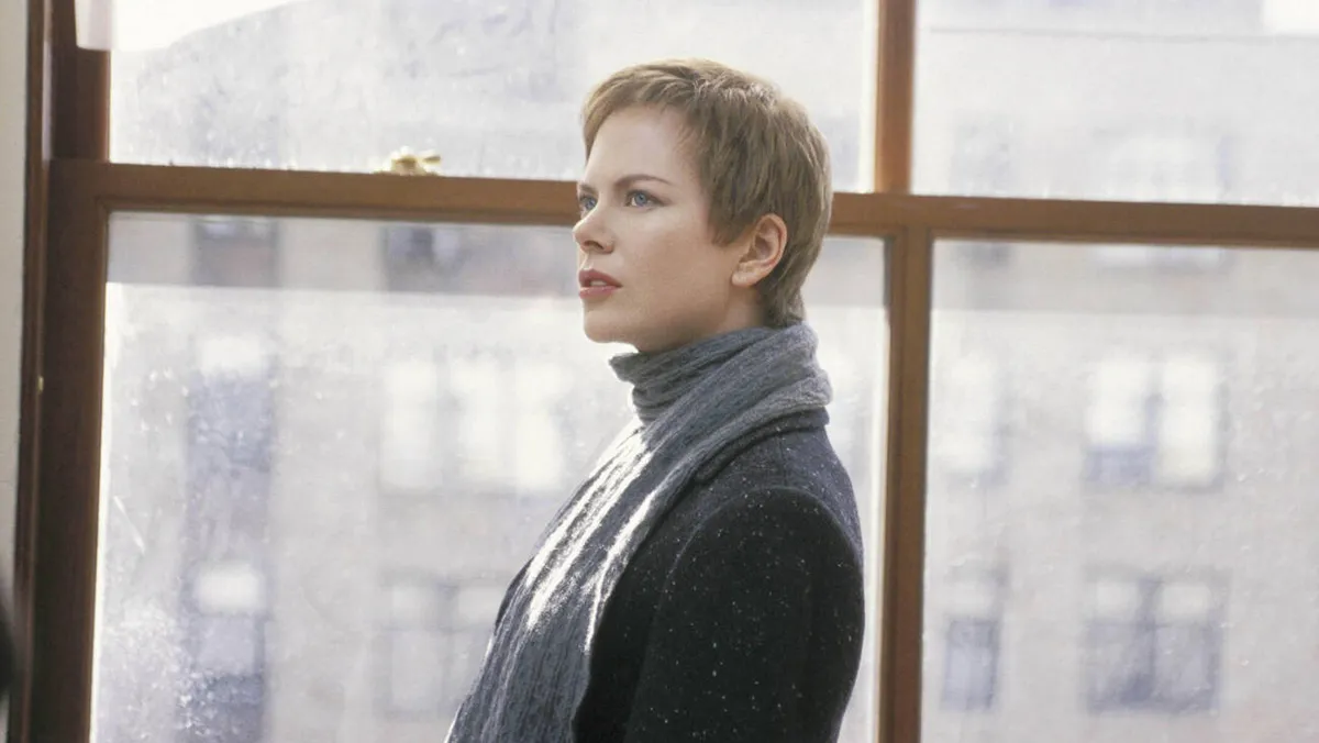 <I>Birth</I>, dir. Jonathan Glazer, 2004