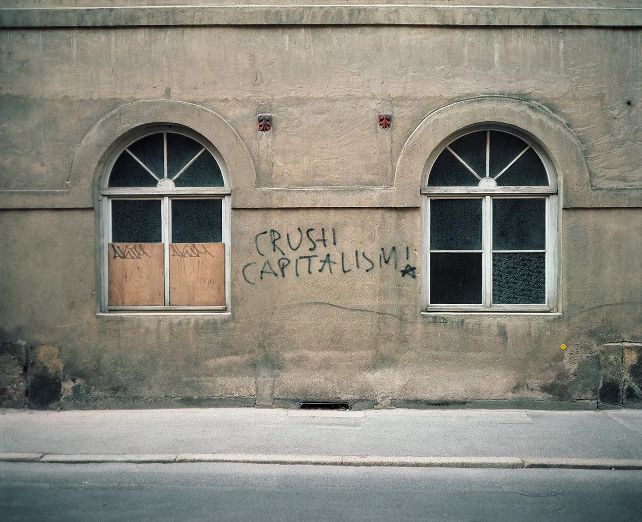 <I>In Eastern Germany, Goerlitz</I>, 2006