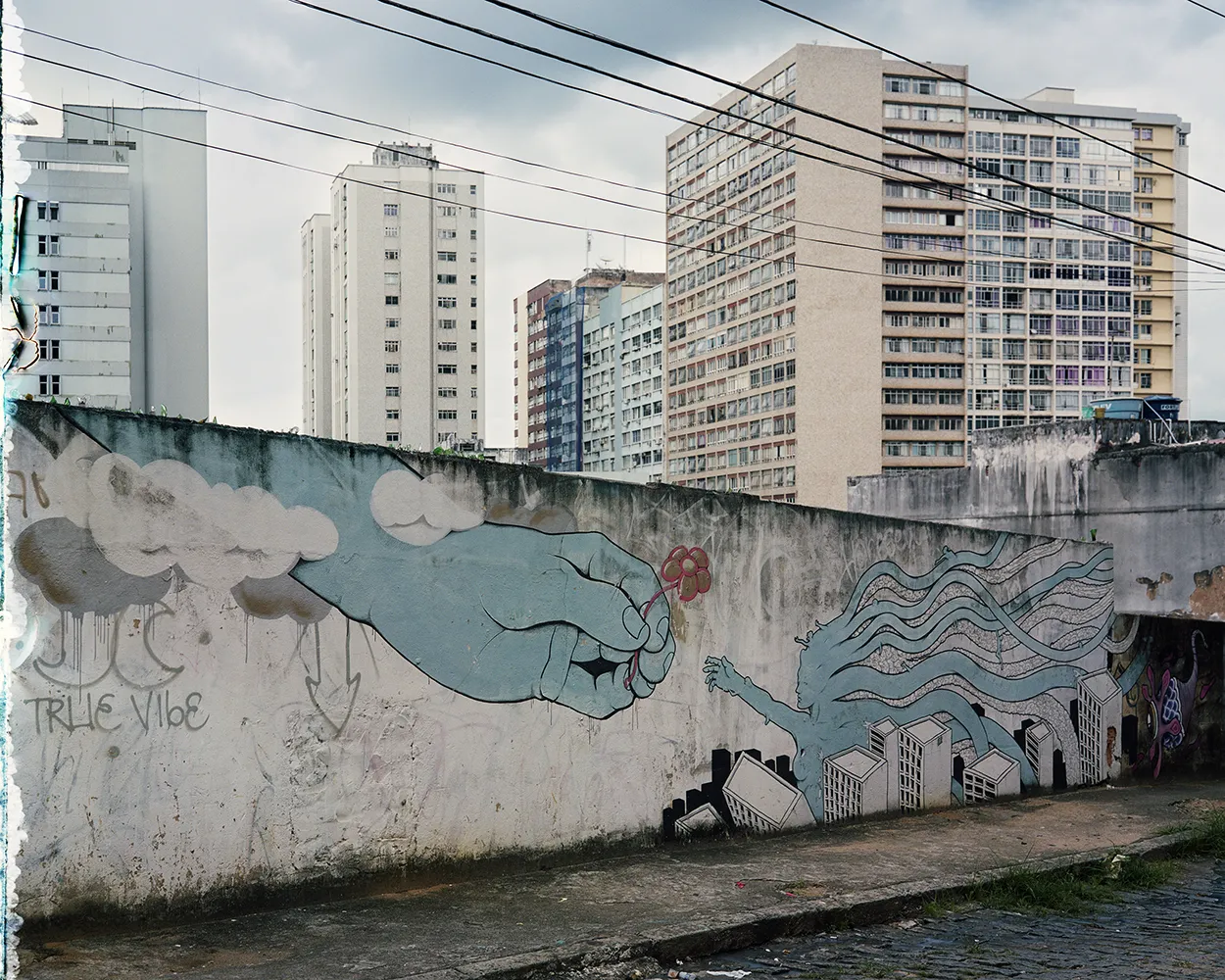 <I>True Vibe, Vitória, Brazil</i>, 2013