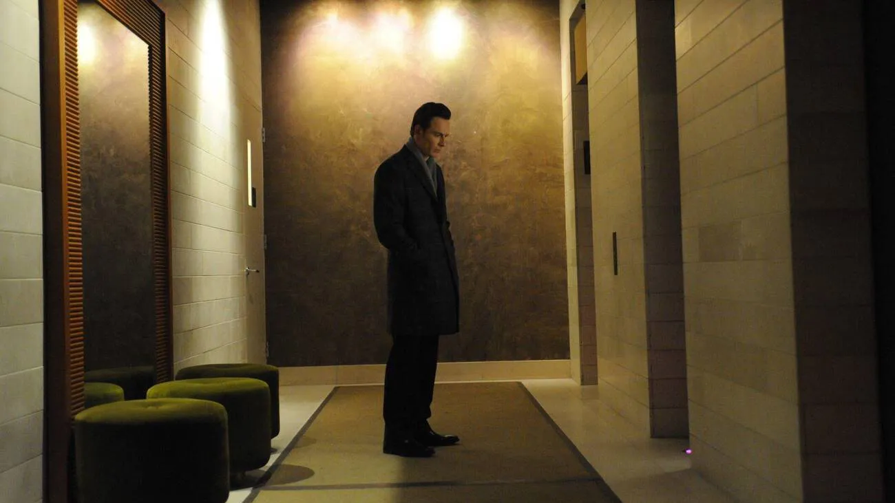 <I>Shame</I>, dir. Steve McQueen, 2011