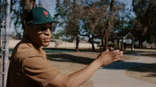 Reinaldo Marcus Green