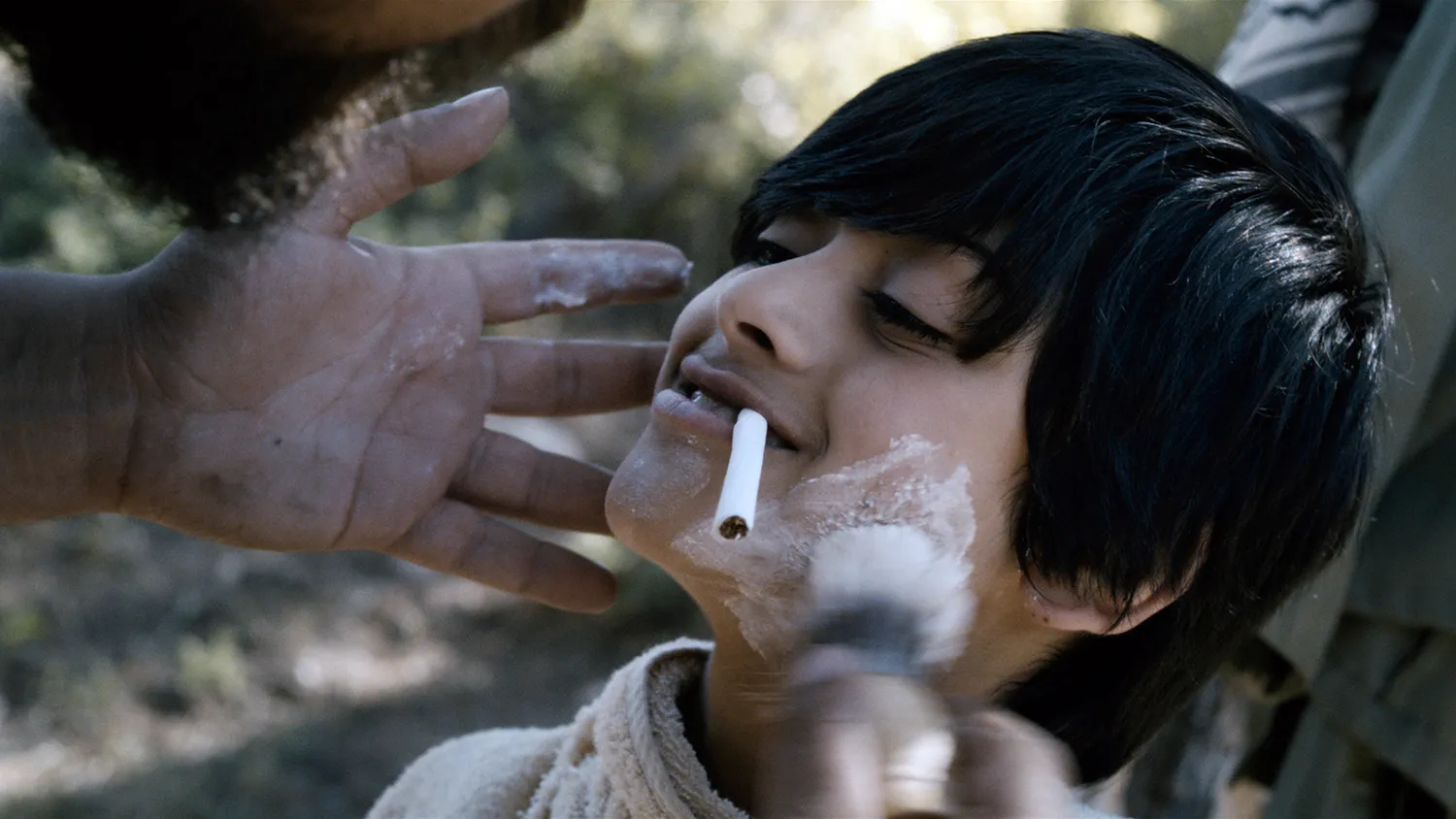 <I>When I Saw You</I>, dir. Annemarie Jacir, 2012