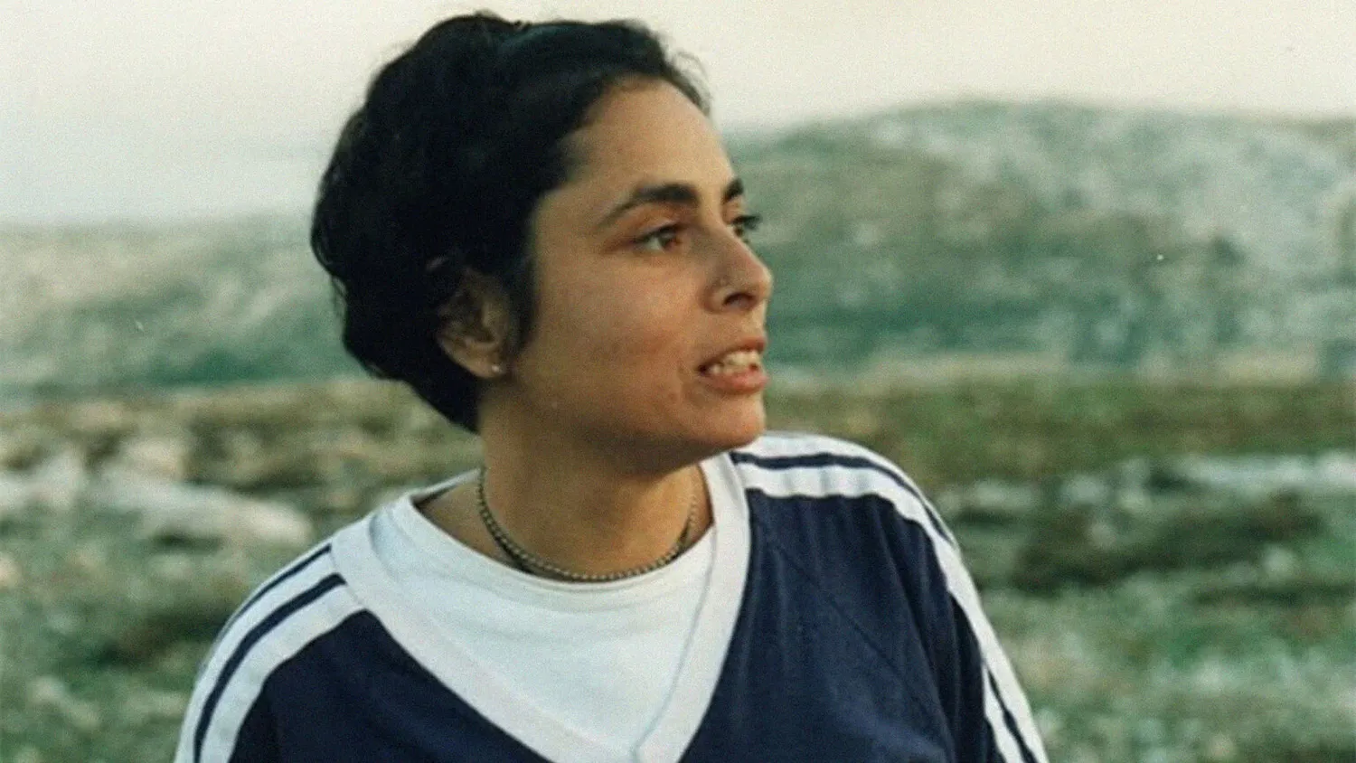 <I>Like Twenty Impossibles</I>, dir. Annemarie Jacir, 2003