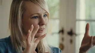 The Scene: The Assistant (2019)