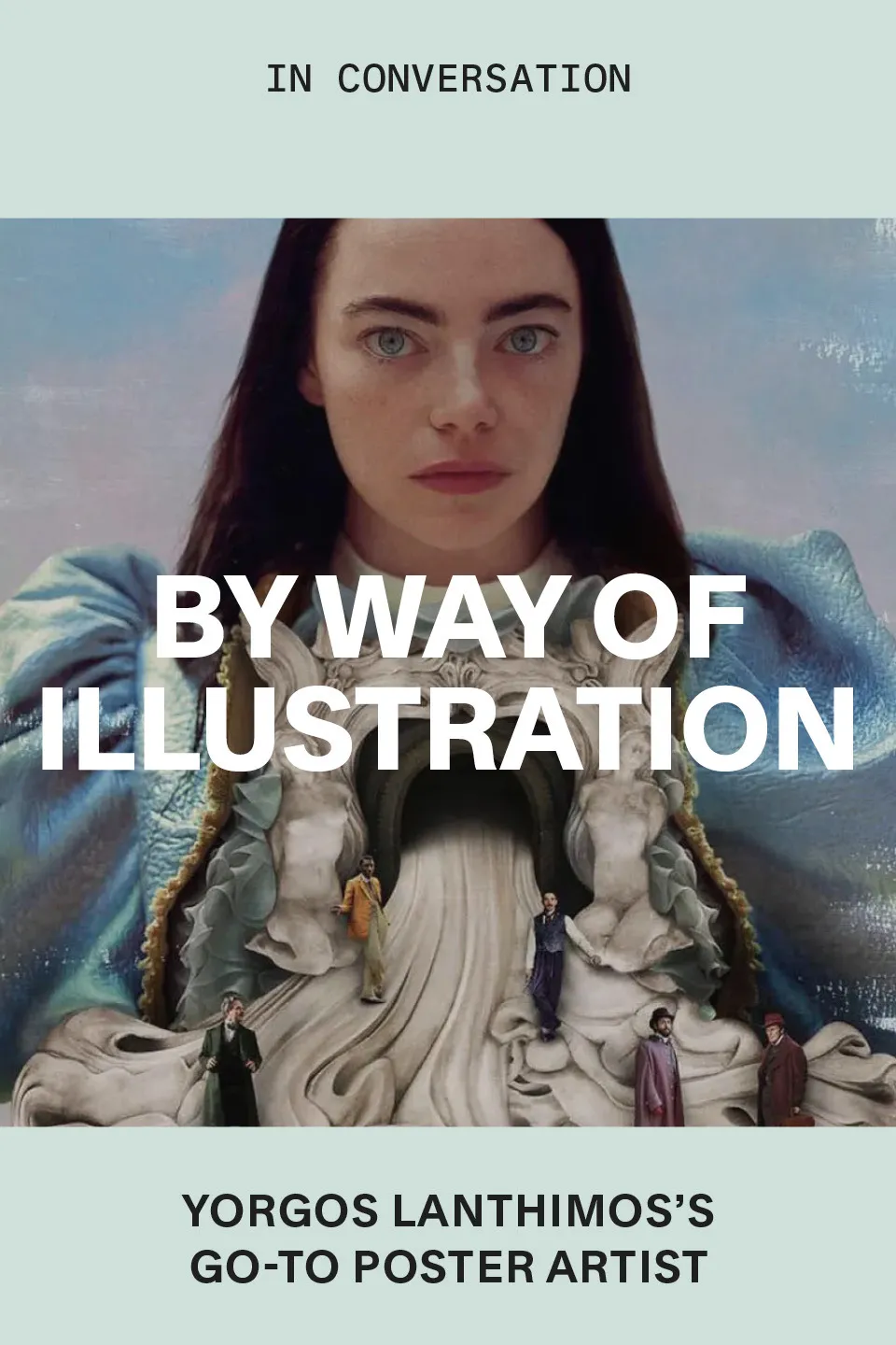 By Way of Illustration