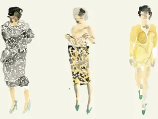 Dressing Like Deneuve