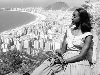 Perceptions of Paradise