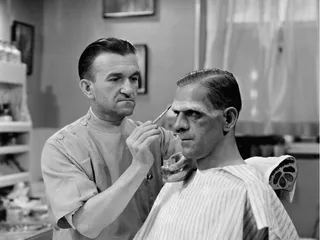 Transformers By Trade