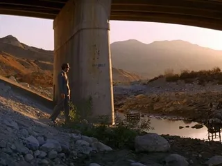 Tapping the Source: Robert Towne