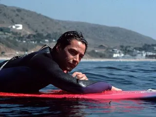 The Point Break Exception