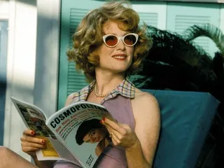 Todd Haynes: Backward Glances