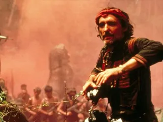 Coppola’s Conservationist