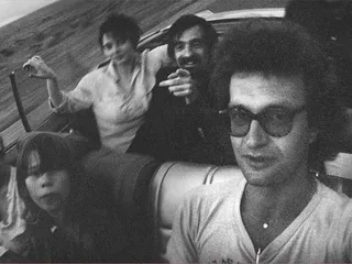 The Wim Wenders Experience