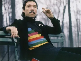 Antonio Lopez, Resurrected