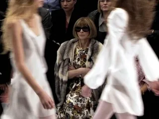 Top 10: Derek Blasberg on Fashion Documentaries