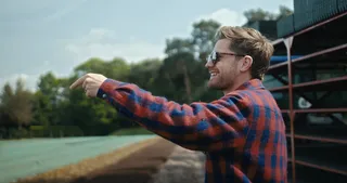 The Scene: CLOSE (2022)