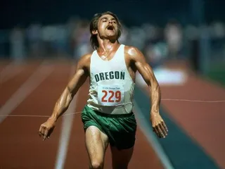 Ezra Edelman: Olympic States