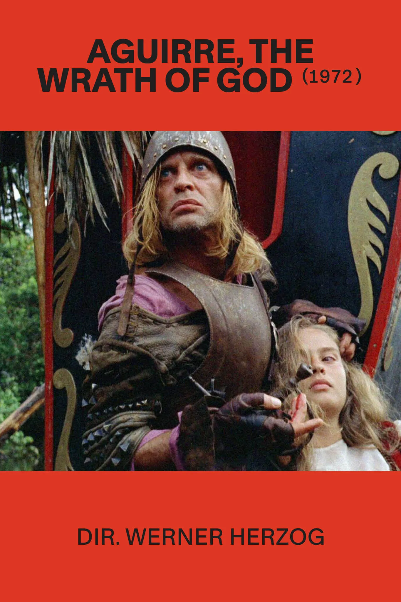 Aguirre, The Wrath of God