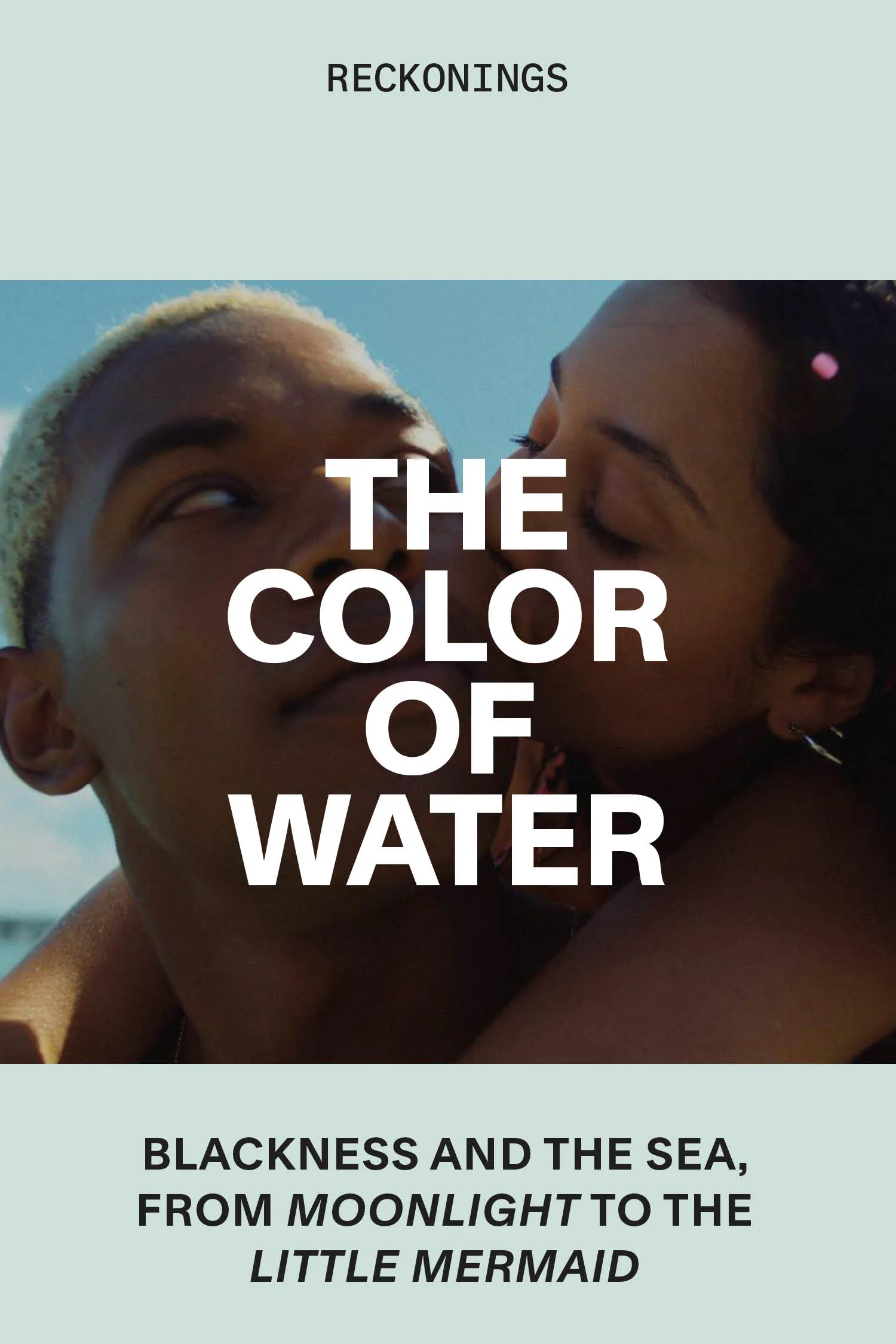 The Color of Water