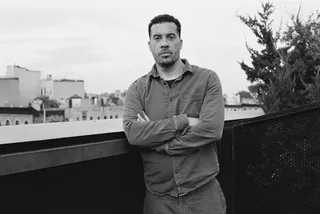Ezra Edelman