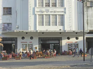 Great Theaters: Cinémathèque de Tanger