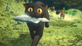 Pixar’s Unlikely Rival