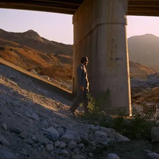 Tapping the Source: Robert Towne