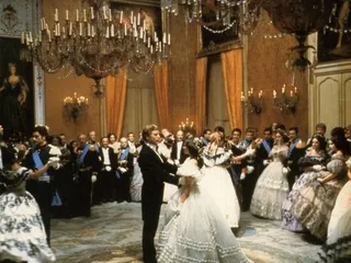 Top 10: Film Interiors