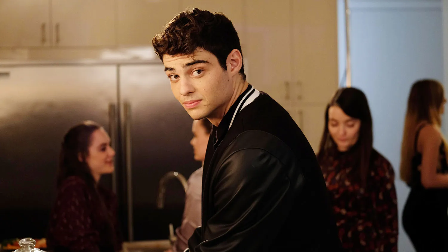 <I>The Perfect Date</I>, dir. Chris Nelson, 2019