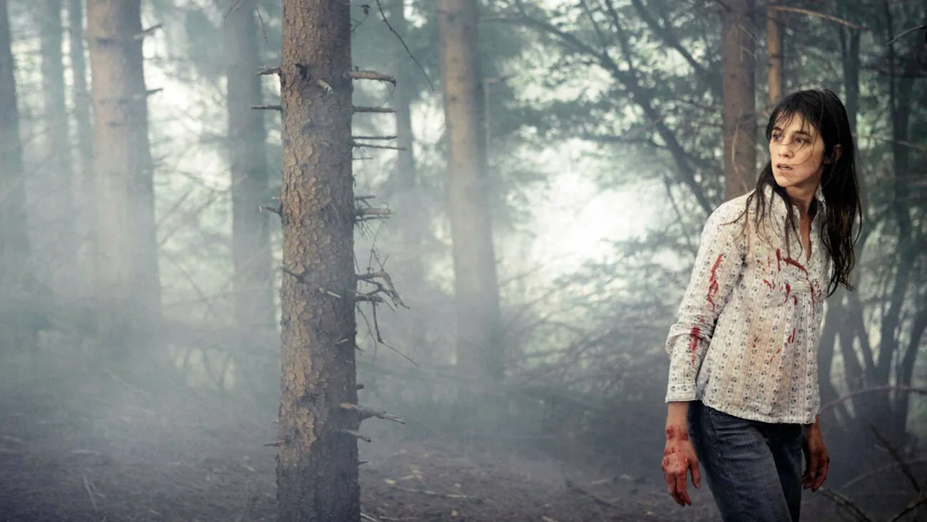 <I>Antichrist</I>, dir. Lars von Trier, 2009