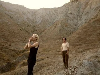 Alice Rohrwacher’s Liminal Cinema