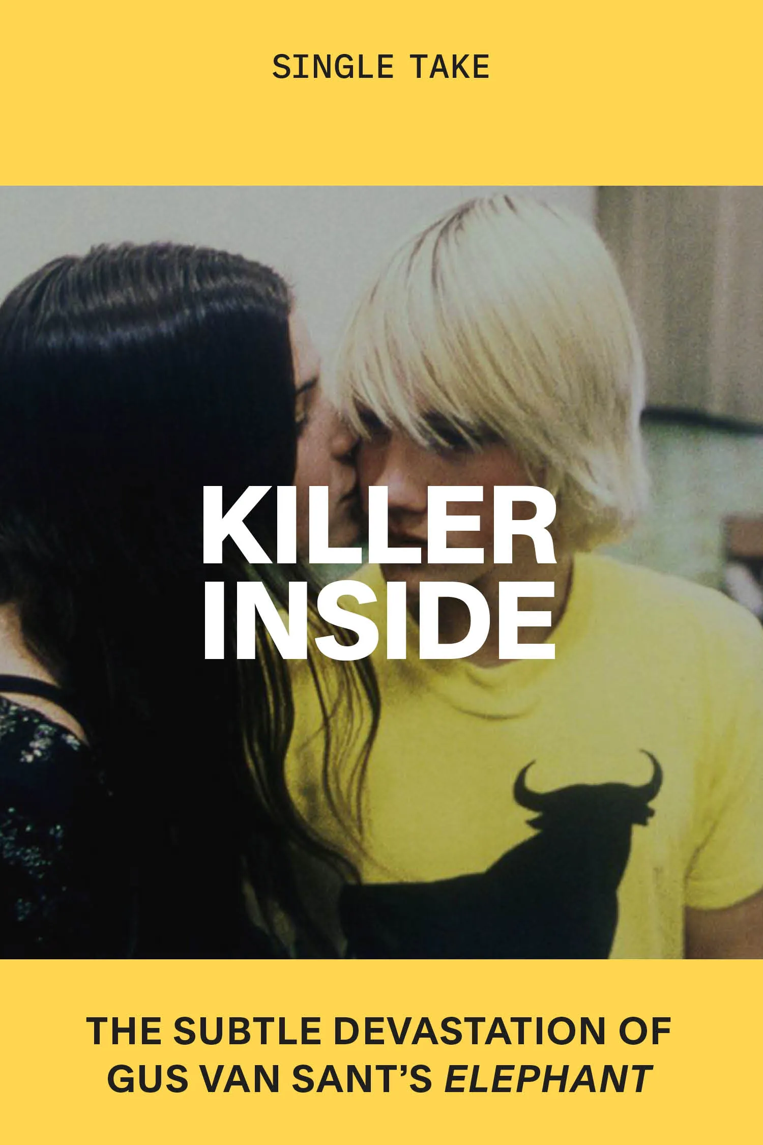 Killer Inside