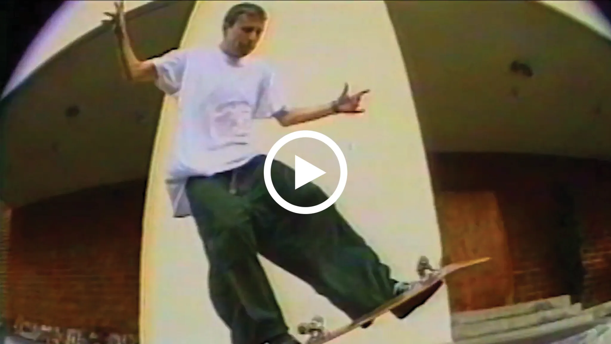 <I>Virtual Reality</I>, dirs. Jacob Rosenberg & Michael Ternasky, 1993