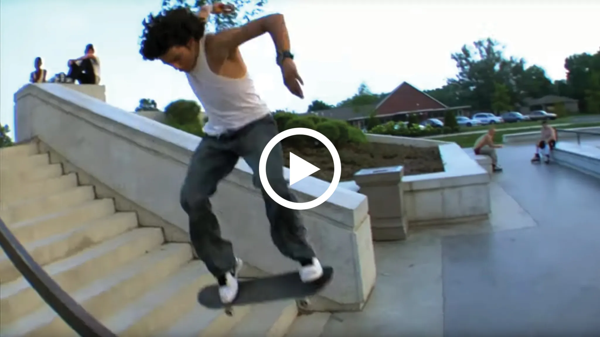 <I>Street Dreams</I>, dir. Chris Zamoscianyk, 2009