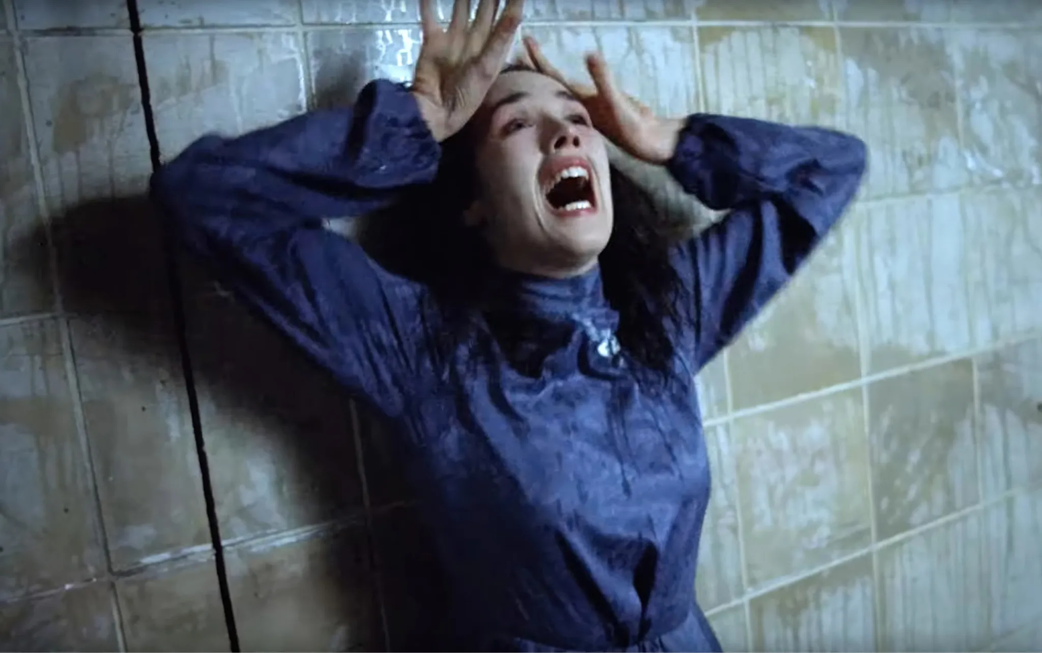 <I>Possession</I>, dir. Andrzej Żuławski, 1981