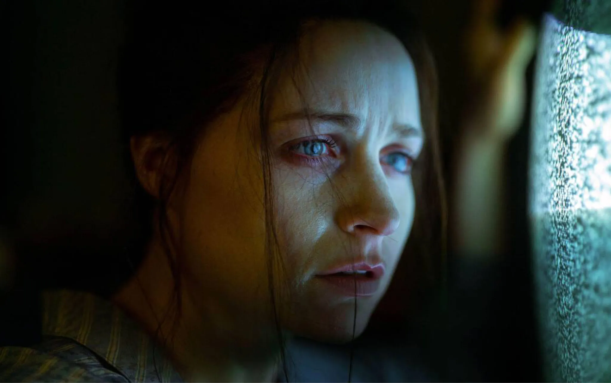 <I>Censor</I>, dir. Prano Bailey-Bond, 2021