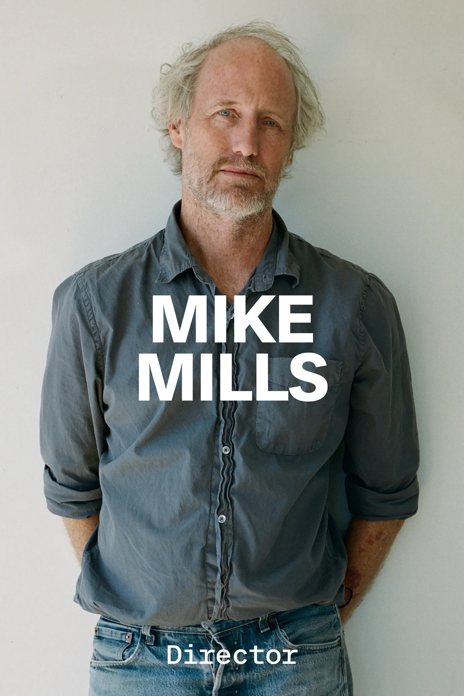 Mike Mills