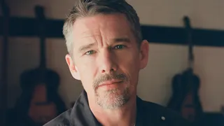Ethan Hawke