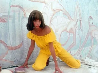 Retracing <i>3 Women</i>