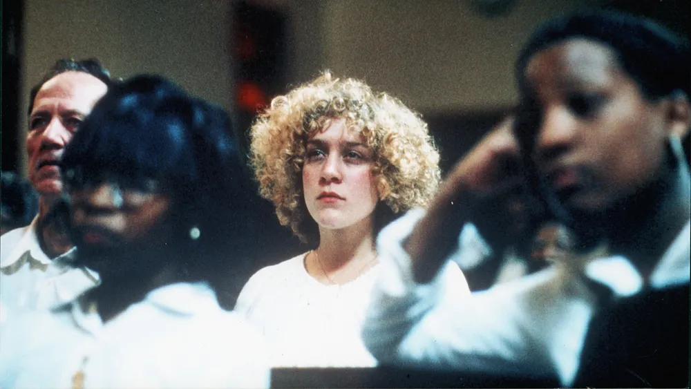 <I>Julien Donkey-Boy</I>, dir. Harmony Korine, 1999