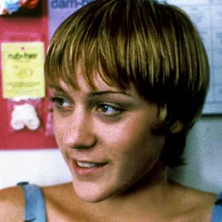 Chloë Sevigny’s Enduring Edge