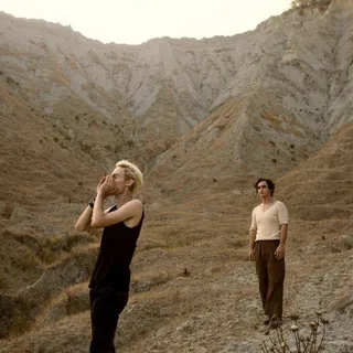 Liminal Cinema: Alice Rohrwacher