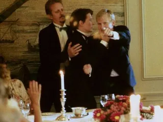 Thomas Vinterberg’s Family Albums