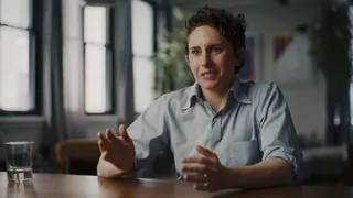 Ari Wegner: The Wonder