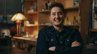 Duke Johnson: Anomalisa